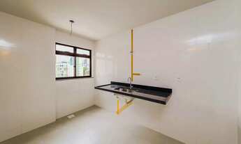 Imagem 6: Cobertura com 3 suítes no Morro da Glória para venda