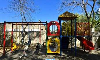 Imagem 4: Apartamento 3 Quartos sendo 1 Suíte à Venda no Residencial Real Park na ARNE 12 (106 Norte