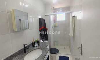 Imagem 6: Apartamento em Rua Caminho do Guaramar - Antártica - Praia Grande/SP