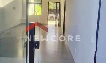 Imagem 6: Casa em Rua Antônio José Perez Corrêa - Jardim São Conrado - Maringá/PR