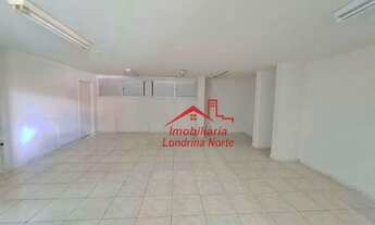 Imagem 2: Sala para alugar, 40 m² por R$ 1.130,00/mês - Centro - Londrina/PR
