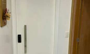 Imagem 4: Apartamentos na Madalena com 91m2, duas vagas de garagem e lazer completo