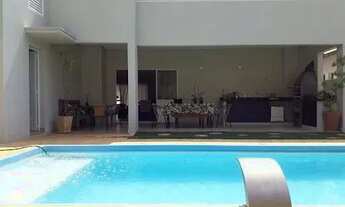 Imagem: Imperdível! Casa em Condomínio em Louveira-SP