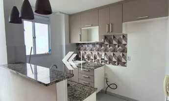 Imagem 5: Apartamento para alugar no Jardim Guarujá (Zona Oeste, Sorocaba-SP