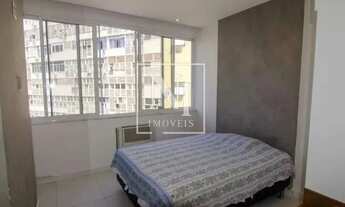 Imagem 3: APARTAMENTO 1 quarto no Bairro de Copacabana