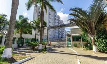 Imagem 2: Apartamento Sacada 2 dormitórios Linda Vista 1 vaga de garagem Morro Santana