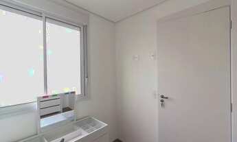 Imagem 4: Aluguel apartamento 2 quartos (1 vaga de garagem) (mobília) (anual