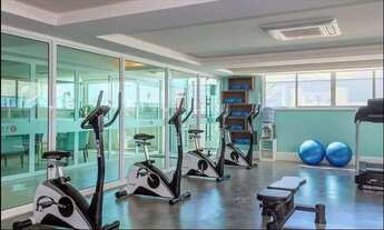 Imagem 4: Flat para venda em Imbetiba com 1 quarto, sendo 1 suíte , 29m²