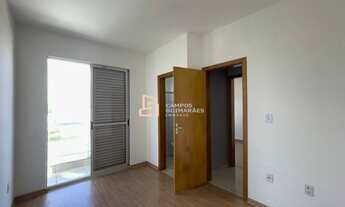 Imagem 5: Apartamento para aluguel, 3 quartos, 1 suíte, 1 vaga, Cabral - Contagem/MG