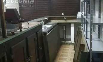 Imagem 5: Loja para locação - Santa Teresinha, Santo André