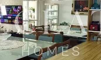 Imagem: Apartamento à venda na Barra Funda