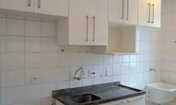 Imagem 6: Apartamento bem localizado com 02 dormitórios - Alphaville Centro