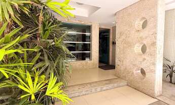 Imagem 5: Apartamento - 3 dormitórios - 1 Suíte - localizado em Balneário Camboriú / Pioneiros REF