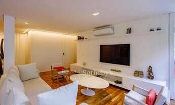 Imagem 6: Apartamento reformado em rua residencial com planta bem distribuída