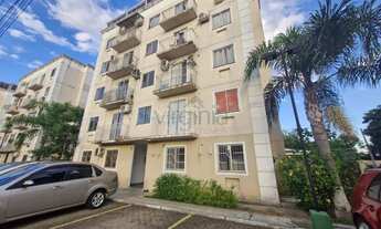 Imagem: Apartamento com 2 Dormitórios no Condomínio