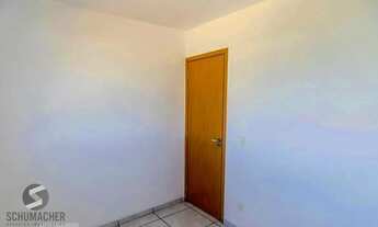 Imagem 5: Apartamento com Sacada Churrasqueira Morro Santana com 1 vaga de garagem