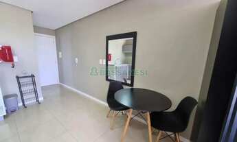 Imagem 2: Kitinete Mobiliado Petrópolis Caxias do Sul