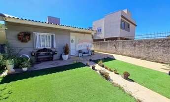 Imagem: Casa 3 Dormitórios, Bairro São Luiz Gonzaga