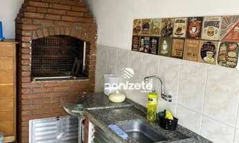 Imagem 4: Cobertura com 2 dormitórios à venda, 129 m² por R$ 440.000 - Suíço - São Bernardo do Campo