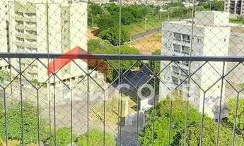 Imagem 3: Apartamento em Rua Professora Maria de Lourdes A. C. Swenson - Jardim Judith - Sorocaba/SP