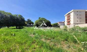 Imagem 3: Terreno amplo para alugar com 494m² no Vila Dainese em Americana/SP