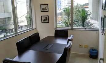 Imagem 2: CONJ. COMERCIAL - ITAIM BIBI - SP