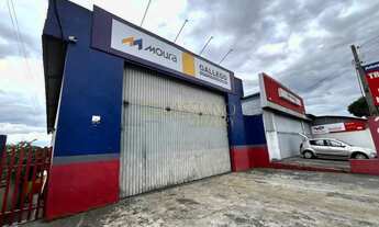 Imagem 2: Prédio comercial à venda de 237m² | 03 banheiros e 05 vagas de garagem | Jardim Souto