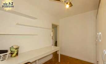 Imagem 5: Apartamento 2 dormitórios à venda Petrópolis Porto Alegre/RS