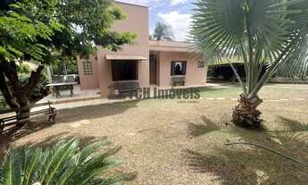 Imagem 2: Chácara no Condomínio Vitassay em Boituva