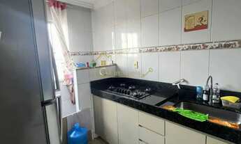 Imagem 6: Cobertura a venda no Masterville em Sarzedo, 3 quartos sendo 1 suíte, 3 banheiros, cozinha