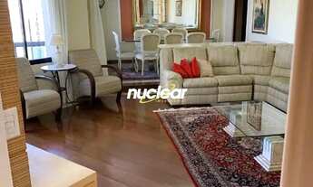 Imagem 7: Apartamento para aluguel, 3 quartos, 1 suíte, Vila Regente Feijó - São Paulo/SP