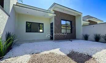 Imagem: Casa com 2 dormitórios à venda, 73 m²