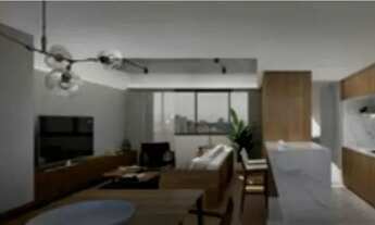 Imagem 2: Apartamento em Rua Itororó - Menino Deus - Porto Alegre/RS