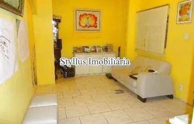 Imagem 3: Cachambi Casa com 5 dormitórios