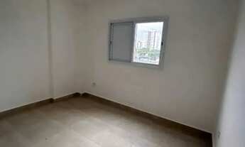 Imagem 6: Prédio Pronto - 2 dorms na Guilhermina - Apenas R$ 450mil e Varanda Gourmet!