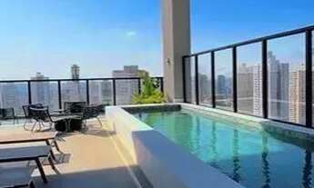 Imagem: TAI RESIDENCIA Apartamento com 2 Quarto(s)