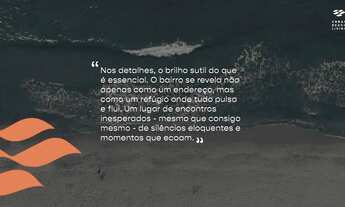 Imagem 3: Gal Urban Beach Living Na Orla de Pituaçu - APARTAMENTOS 1 QUARTO