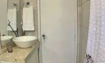 Imagem: Lindo apartamento mobiliado no centro de