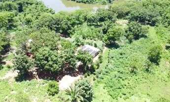 Imagem: Sítio de 29 Hectares na região do rio