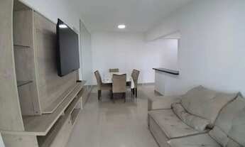 Imagem 7: Apartamento em Rua João Piedade Gomes - Caiçara - Praia Grande/SP