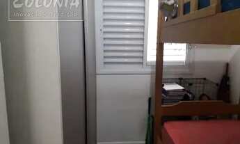 Imagem 7: Apartamento a venda - Casa Branca, Santo André