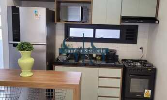 Imagem: Imóvel para aluguel tem 30 metros quadrados