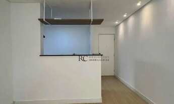 Imagem 5: Apartamento com 3 dormitórios à venda, 100 m² por R$ 695.000,00 - Praia de Itapoã - Vila V