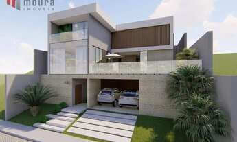 Imagem 6: Casa com 6 dormitórios à venda, 526 m²- Chácara - Juiz de Fora/Minas Gerais