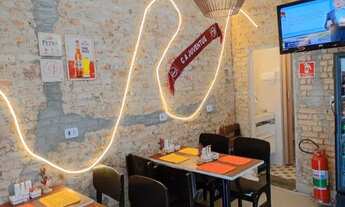 Imagem 2: Passo o ponto Lanchonete na Mooca