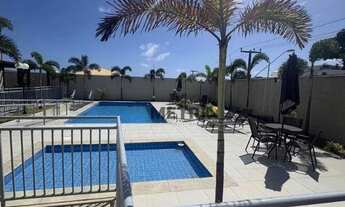 Imagem 6: Apartamento com 2 dormitórios à venda, 51 m² por R$ 360.000,00 - Dunas - Fortaleza/CE