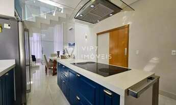 Imagem 6: Casa de Condomínio à venda, 3 quartos, 3 suítes, 4 vagas, Cyrela Landscape Esplanada - Vot