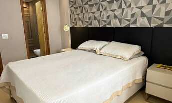 Imagem 5: Apartamento na Praia do Morro, Guarapari/ES, 3 quartos, 1 vaga, todo mobiliado