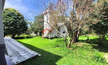 Imagem 3: Casa de condomínio em Rua dos Coqueiros - Vila Ipê Amarelo - Contagem/MG