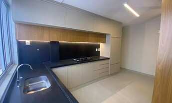 Imagem 5: Apartamento de 112 m² com 03 quartos à venda - Edifício Saint Germain - Setor Oeste - Goiâ